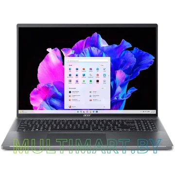 Ноутбук Acer Swift Go 16 SFG16-72-50UC (NX.KUBCD.002)